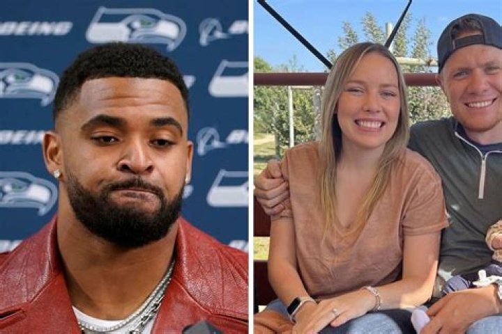 Jamal Adams Wife: A Deep Dive into Their Relationship and Life Together