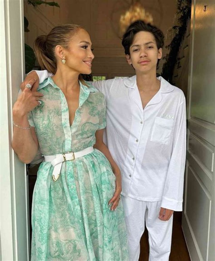 JLo Pregnant: The Exciting Journey of Jennifer Lopez's Motherhood