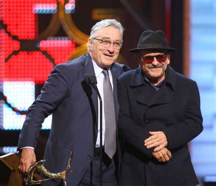 Joe Pesci Height Weight: Unveiling the Physical Stats of the Hollywood Legend
