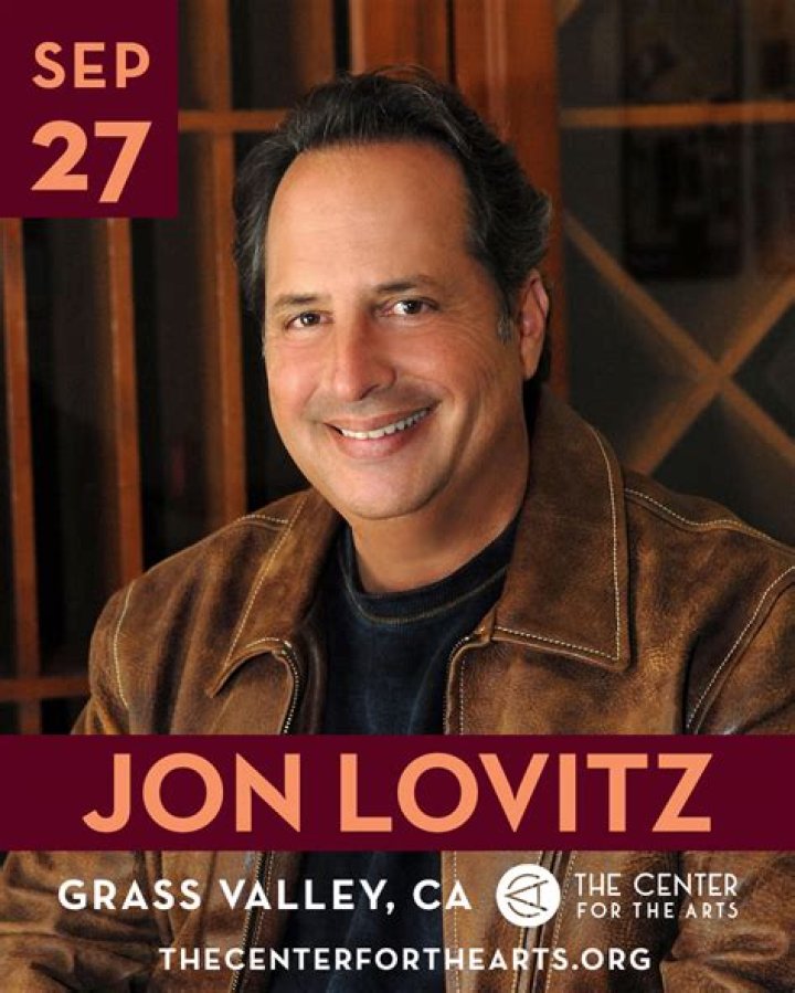 Jon Lovitz Married: A Journey Through Love and Laughter