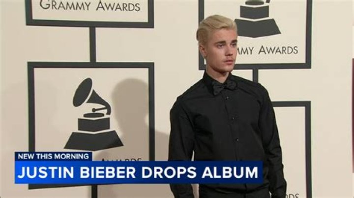 Justin Bieber's Stellar Journey: From Boy Wonder to Global Icon