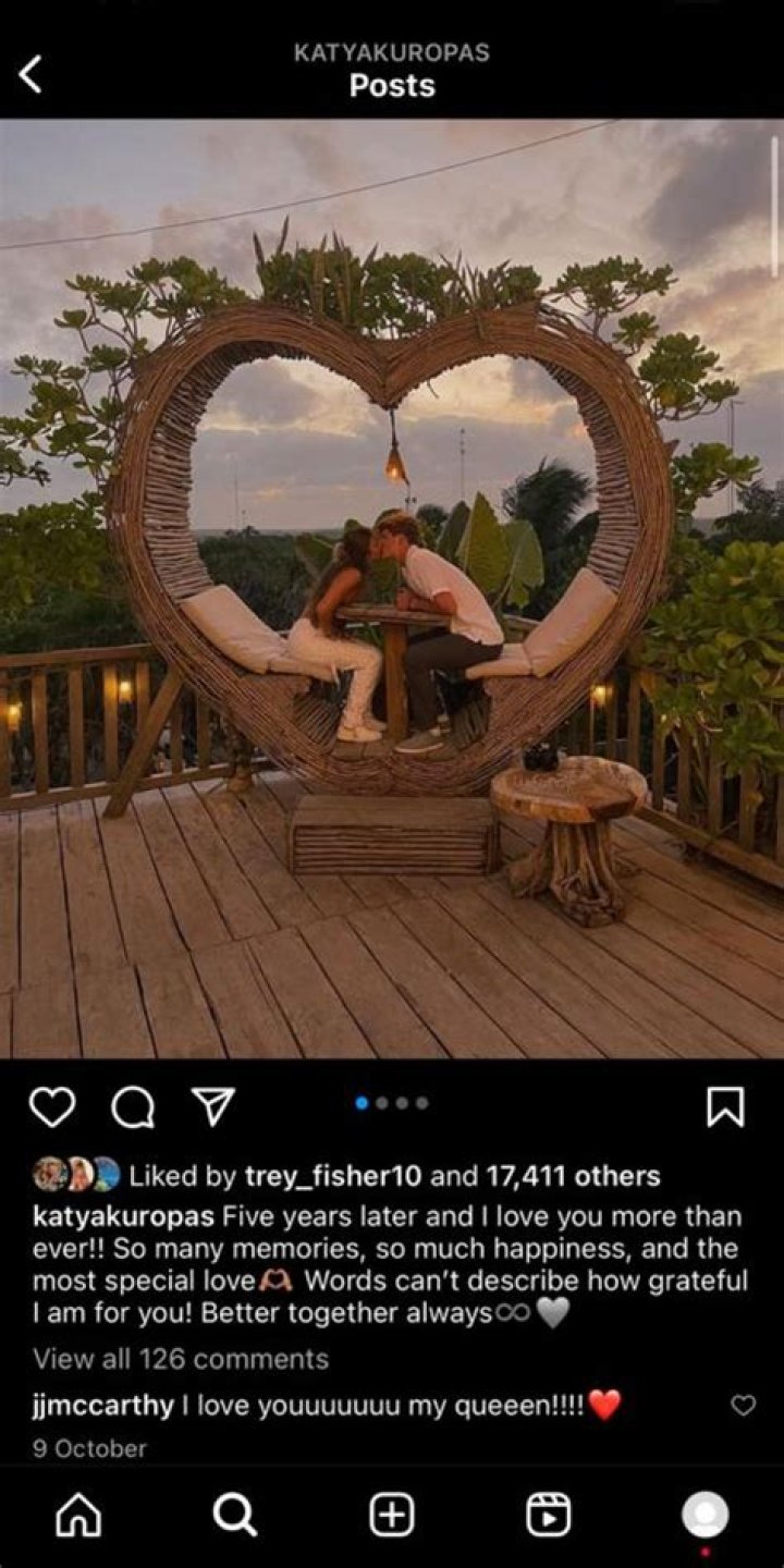 Katya Kuropas: A Journey Through Her Life and Career