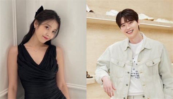 Lee Jong Suk: A Journey of Talent and Charisma