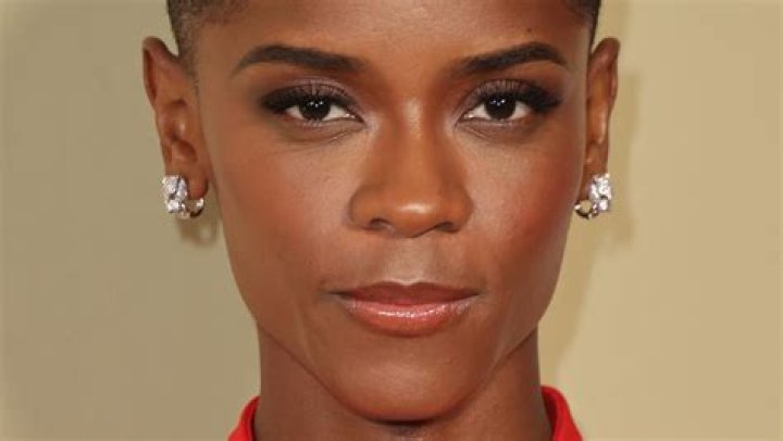 Letitia Wright: The Rising Star of Hollywood