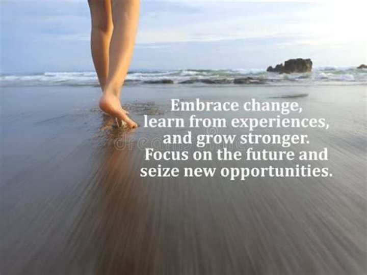 Life Unexpected: Embracing the Unforeseen Journey