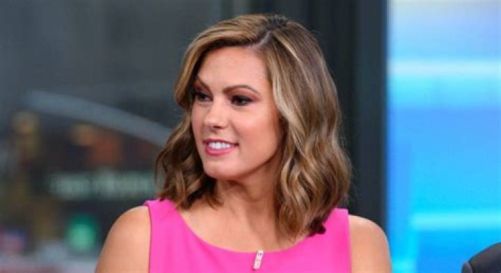 Lisa Boothe Net Worth: A Comprehensive Analysis of Her Wealth and Career