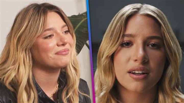 Maddie Ziegler Leak: Exploring the Controversy and Its Impact