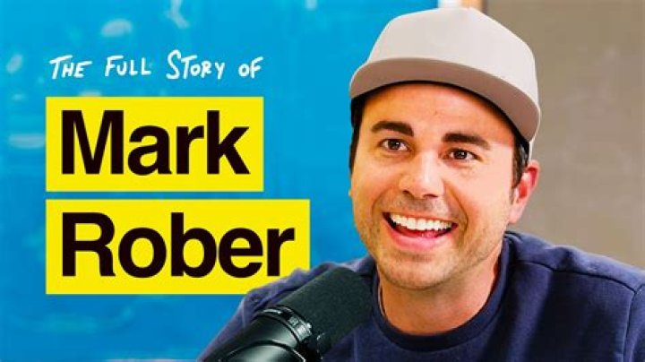 Mark Rober Divorce: Understanding the Journey of a Popular YouTuber