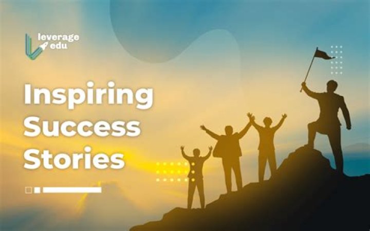 Meet Casey Cowell: An Inspiring Story of Success