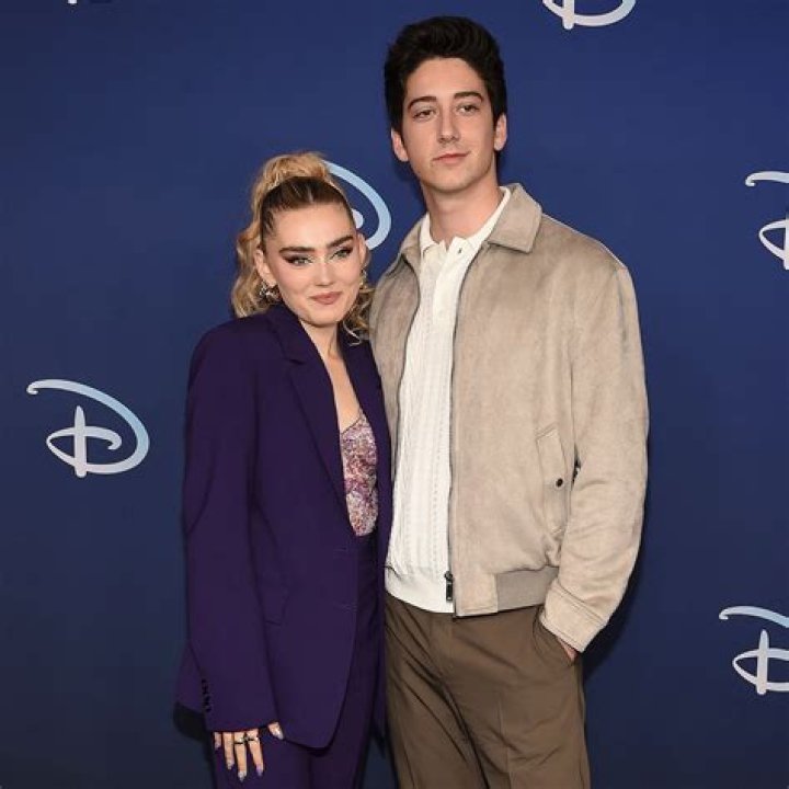 Meg Donnelly Movies and TV Shows: A Comprehensive Guide