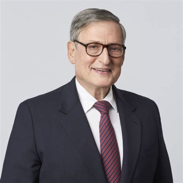 Michael Jesselson: Expert Investment Strategist and Author