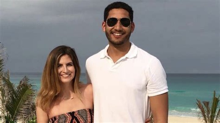 Mikayla Demaiter's Boyfriend: Unveiling the Mystery