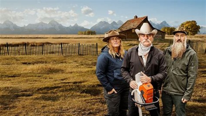 Misty Raney: The Fearless Homesteader of Alaska