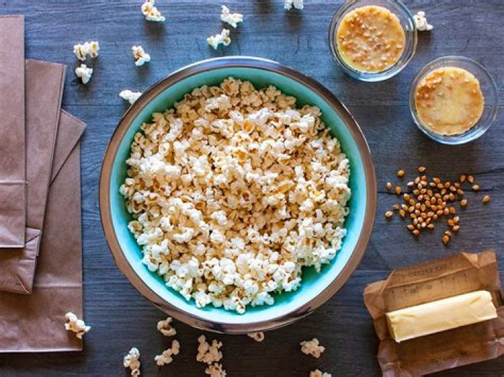 Movie Theater Popcorn Butter: The Ultimate Guide to Your Favorite Snack