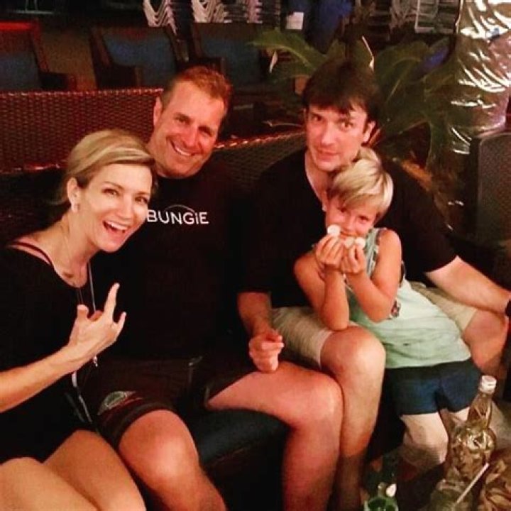 Nathan Fillion Children: Exploring Parenthood and Public Life