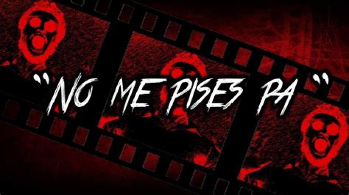 No Me Pises Pa Video: A Comprehensive Guide to the Viral Sensation