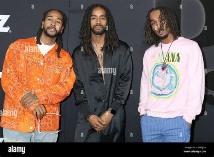 Omarion Net Worth 2023: A Deep Dive into His Wealth and Success