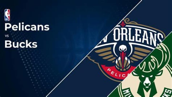 Pelicans vs Bucks: A Comprehensive Analysis of Their Rivalry