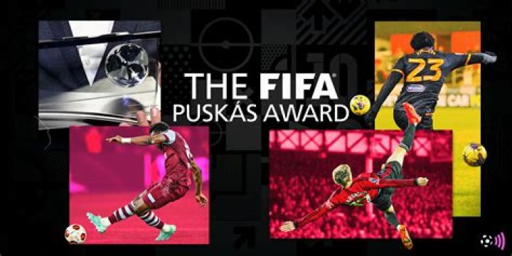 Puskas 2024: A Glimpse into the Future of Football's Prestigious Award