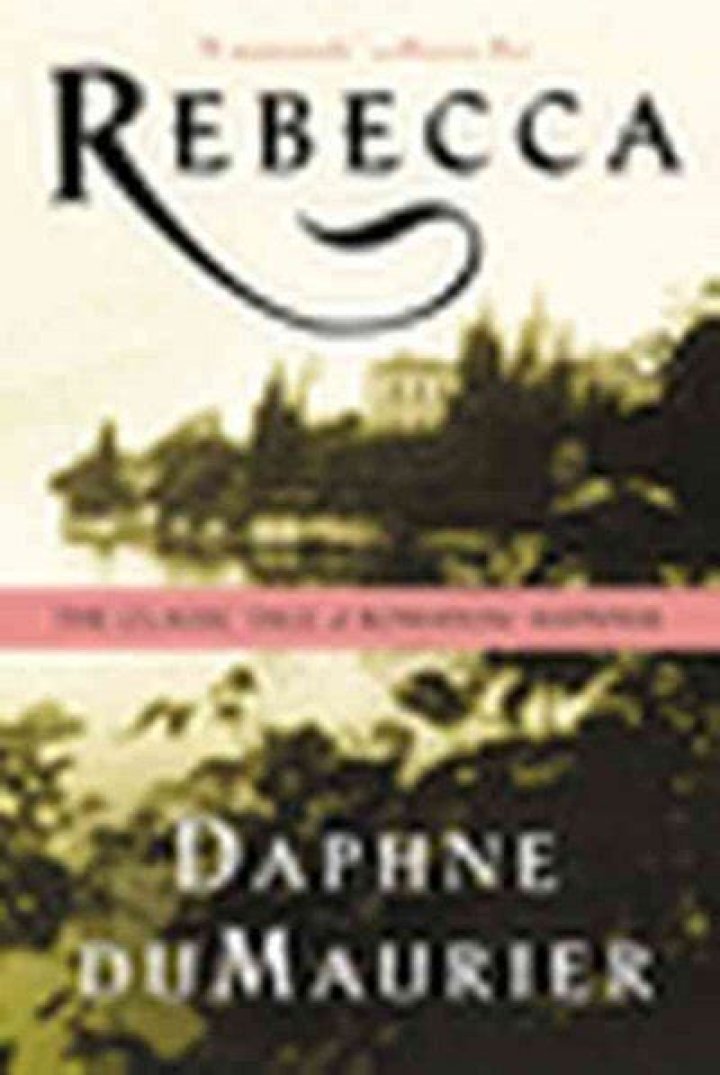 Rebecca Muir: An Unforgettable Literary Masterpiece