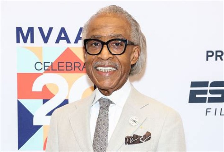 Rev. Al Sharpton's Wealth and Influence: An In-Depth Look