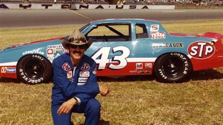 Richard Petty's Impressive Net Worth | 2023 Update