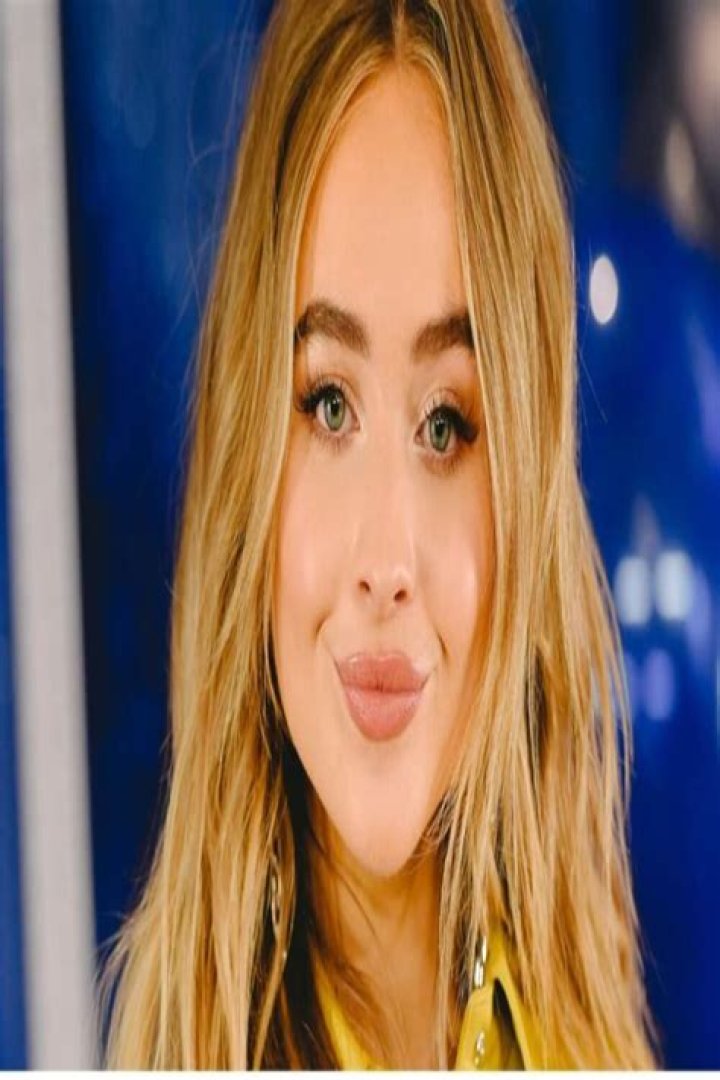 Sabrina Carpenter Measurements: Understanding the Star's Physical Stats and More