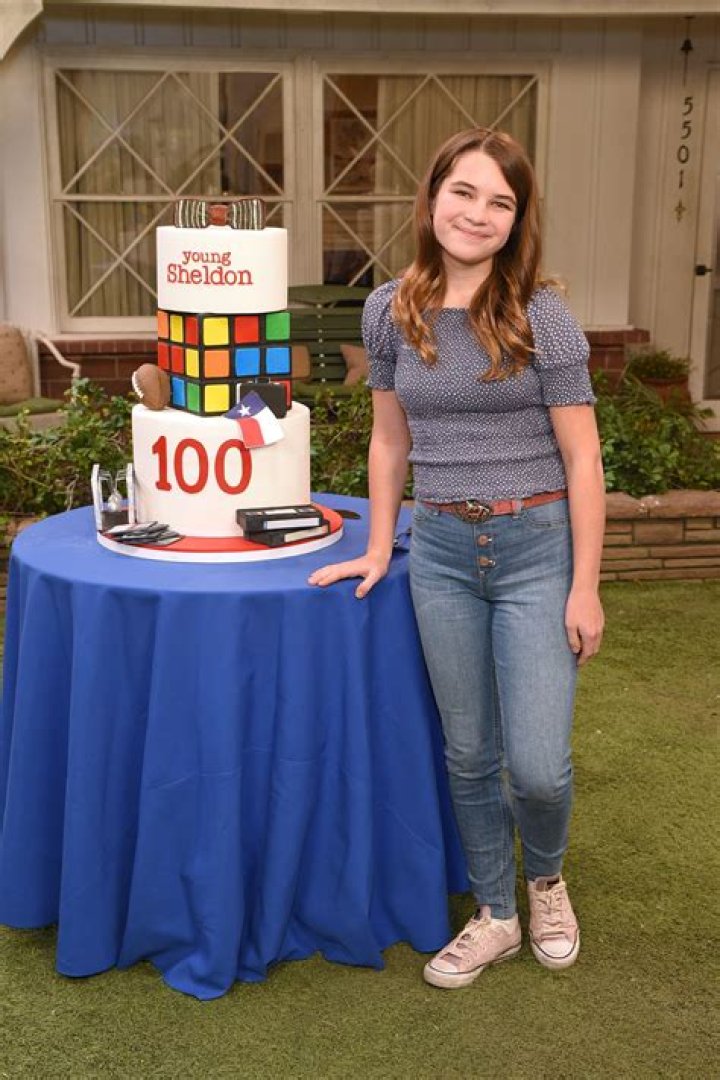 Scarlet Gruber: Rising Star in the Entertainment Industry