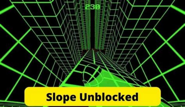 Slope Game Unblocked 76: A Comprehensive Guide to Enjoying the Thrilling Experience
