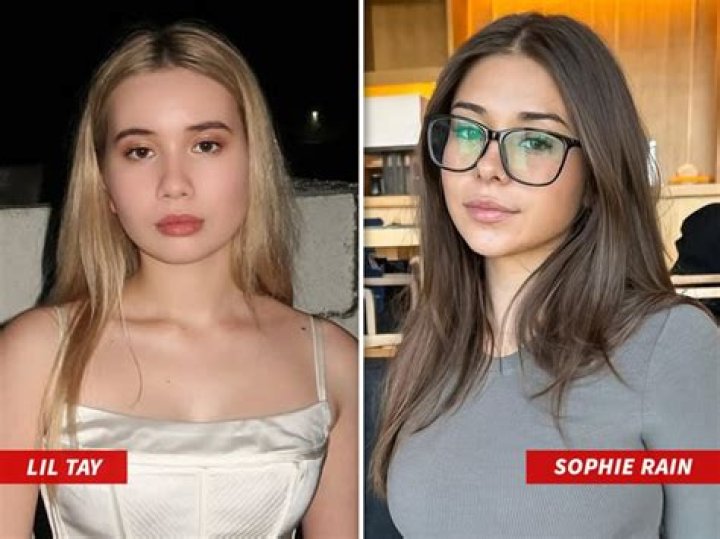 Sophie Rain: Exploring the Phenomenon of Her OnlyFans Journey