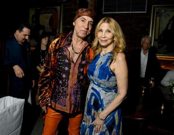 Stevie Van Zandt Net Worth: Exploring the Life and Legacy of the Iconic Musician