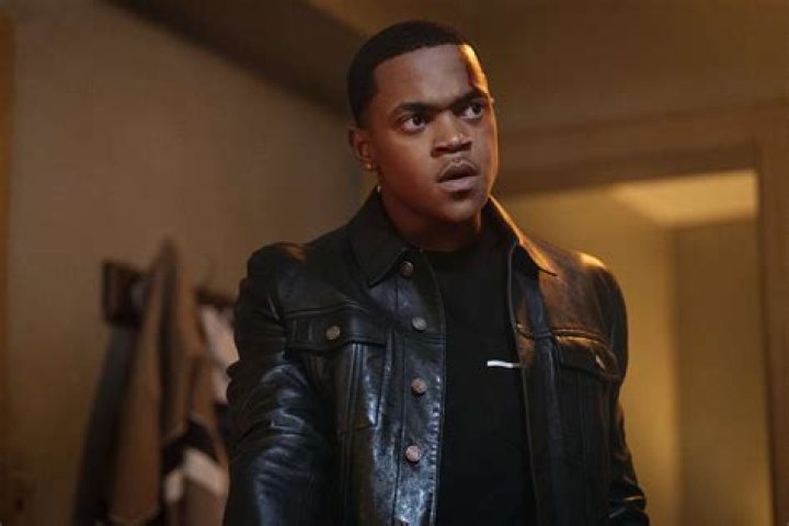 Tariq St Patrick: The Rising Star of Modern Storytelling