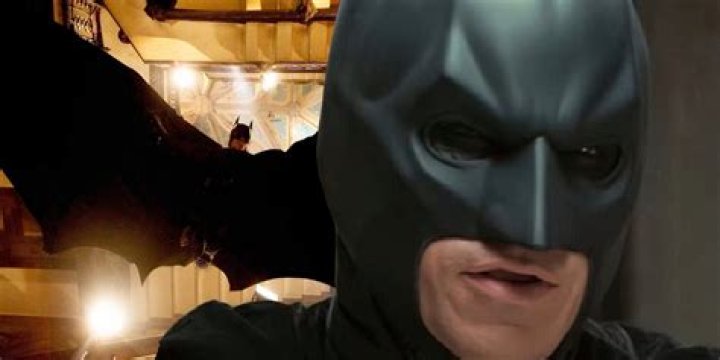 The Captivating Portrayal of Christian Bale's Batman