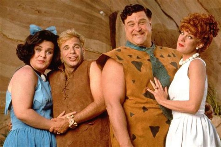 The Complete Guide to the Cast of the Flintstones
