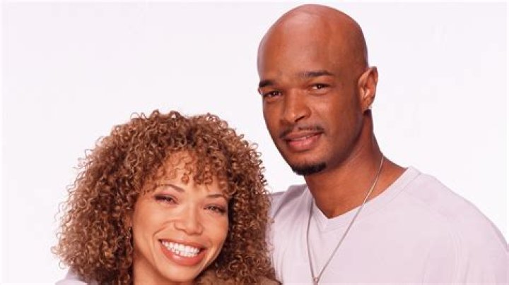 The Enigmatic Life of Damon Wayans' Wife: A Deep Dive into Her World