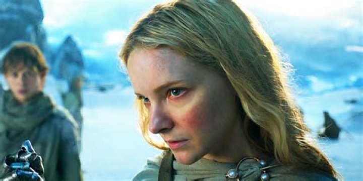 The Enigmatic Rise of Morfydd Clark: A Cinematic Force to Behold