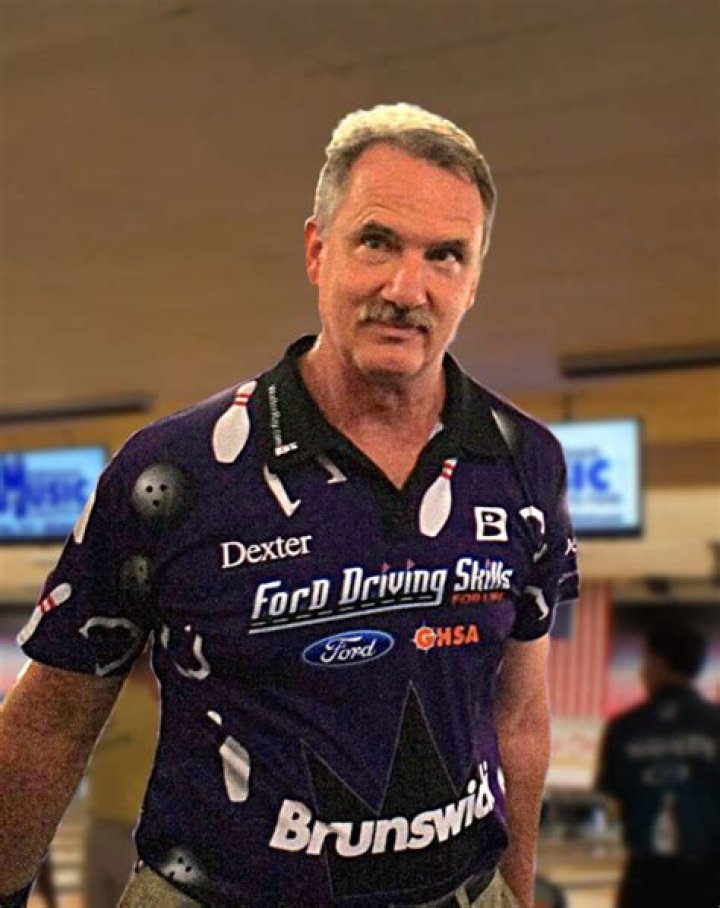 The Legendary Career of Walter Ray Williams Jr: A Bowling Icon