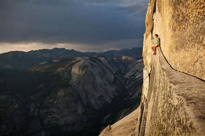The Remarkable Journey of Alex Honnold: A Climb Beyond Limits