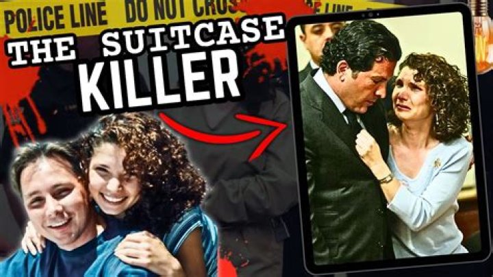 The Suitcase Killer: Unraveling the Mystery Behind a Notorious Case