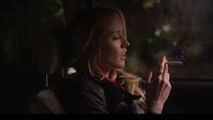 The Truth About Anna Camp Smoking: Everything You Need to Know