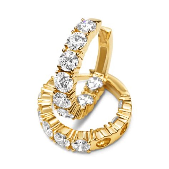 The Ultimate Guide to Adamas Diamonds: Unveil Their Brilliance