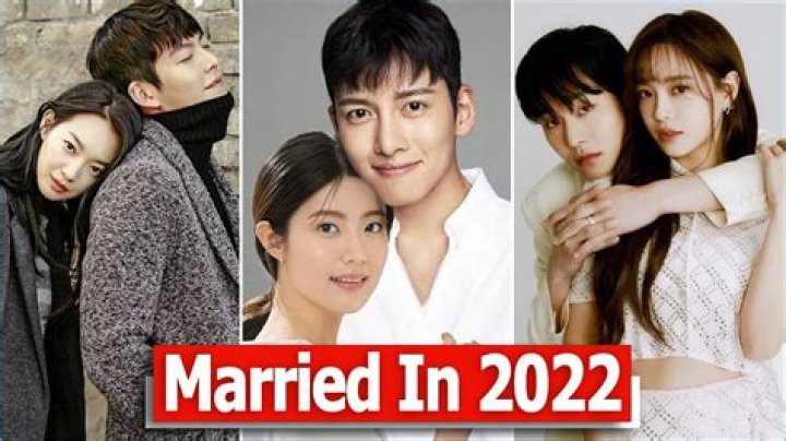 The Ultimate Guide to Ji Chang Wook's Wife: Uncover the Truth Today
