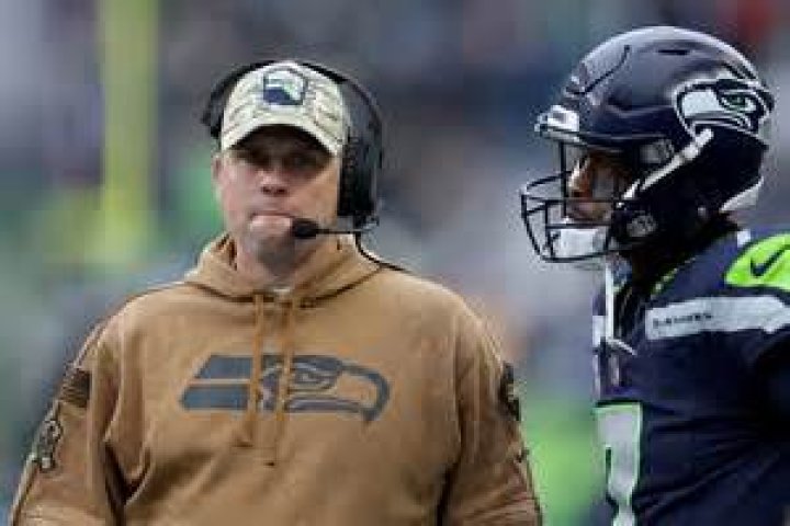 The Ultimate Guide to Shane Waldron: Mastermind Behind the Seahawks' Offense