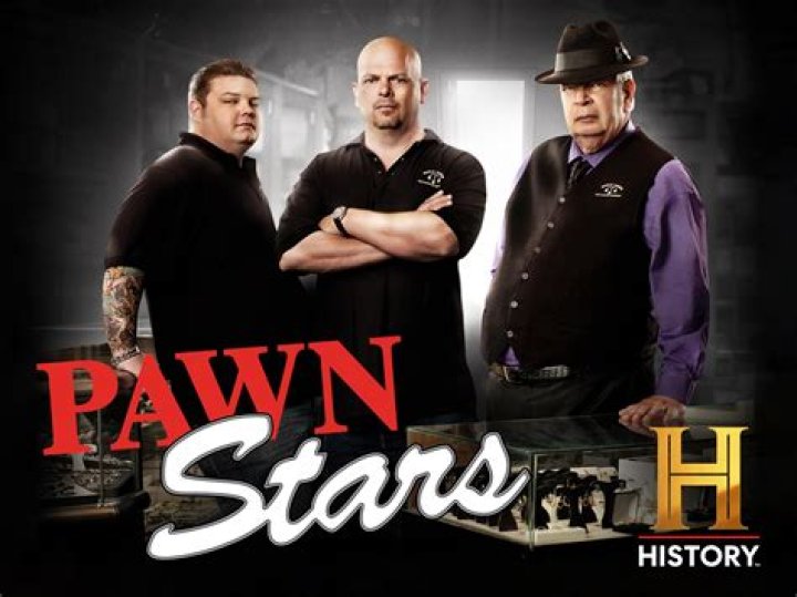 The Ultimate Insider: Chumlee from Pawn Stars