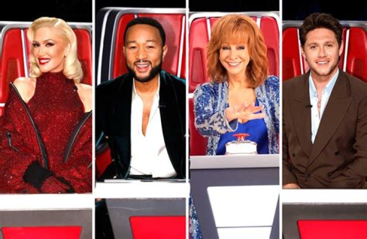 The Voice Season 24: A Comprehensive Overview