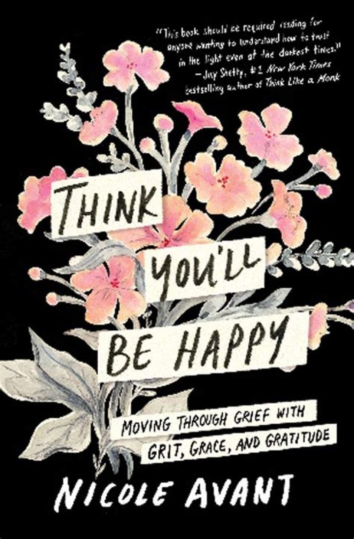 Think You'll Be Happy: A Deep Dive into the Pursuit of Happiness