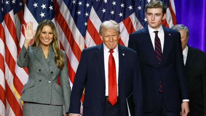 Understanding Barron Trump's Height and Health Concerns: A Comprehensive Analysis
