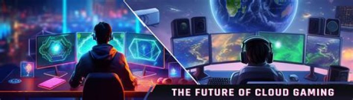 Understanding Now.gg: The Future of Cloud Gaming