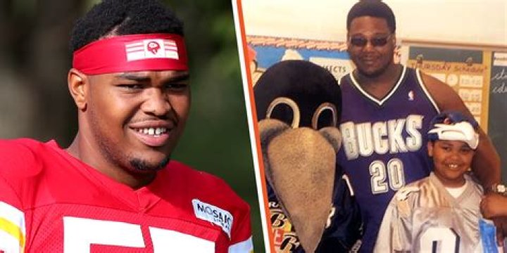 Understanding Orlando Brown's Parents: A Deep Dive into His Family Background