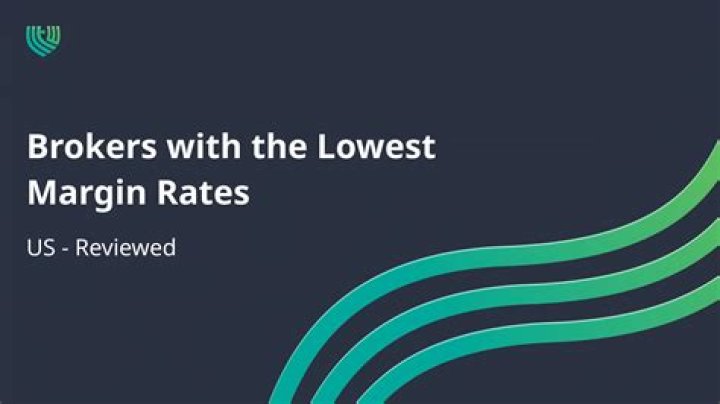 Unlock Your Investment Potential with Low IB Margin Rates